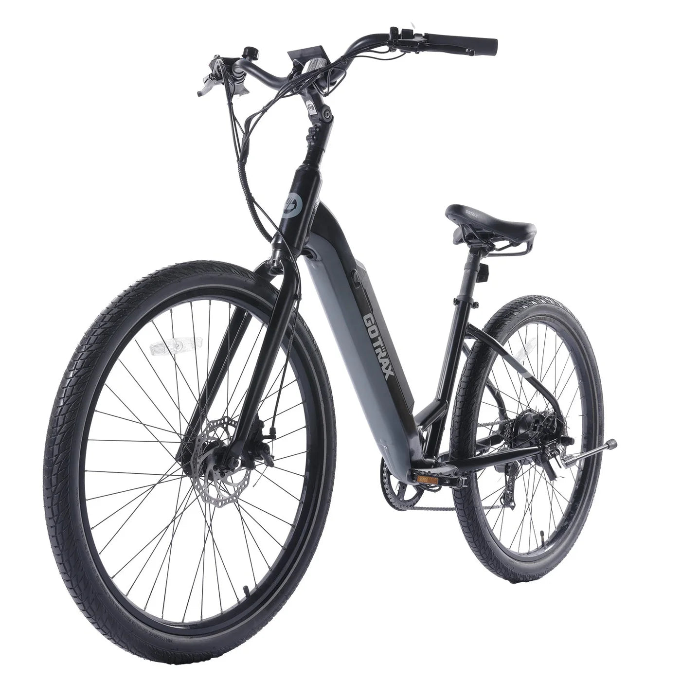 Gotrax CTI Commuter Transit E-Bike