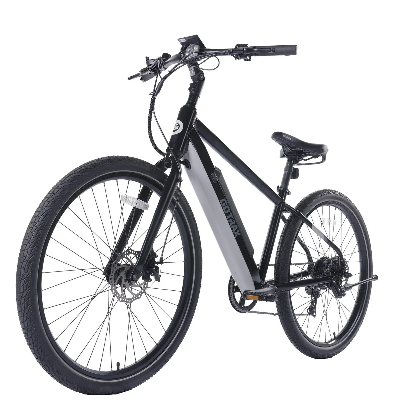 Gotrax CTI Transfer Commuter E-Bike