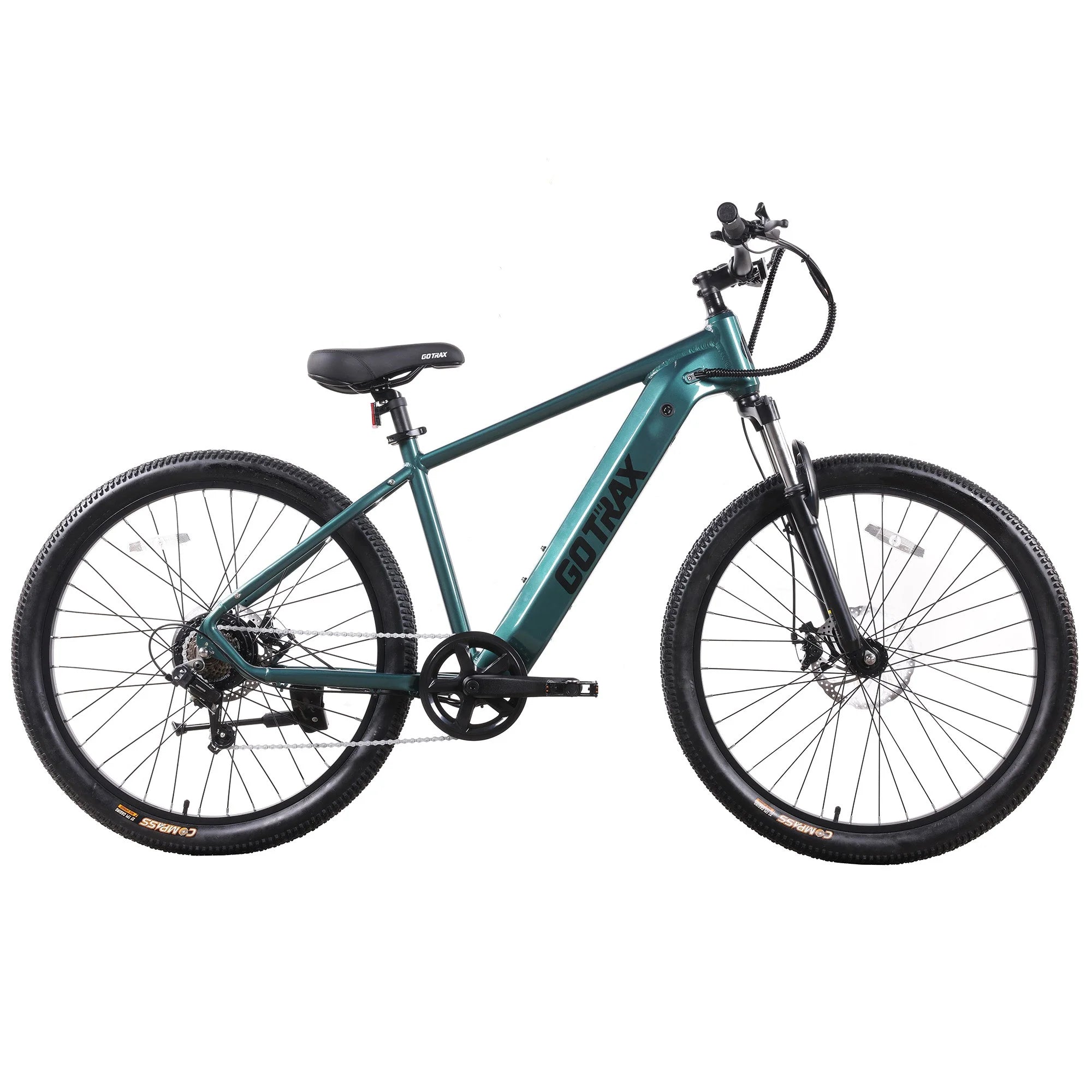 Gotrax D1RT Electric Mountain E-Bike