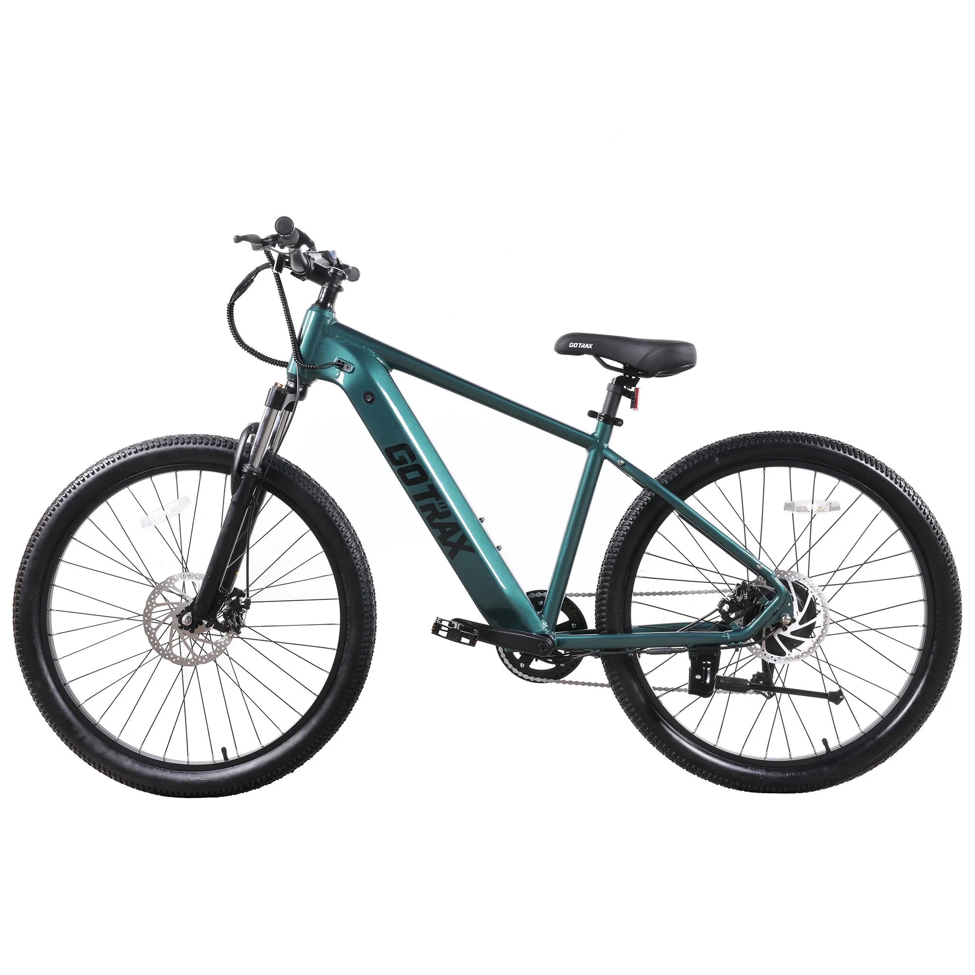 Gotrax D1RT Electric Mountain E-Bike