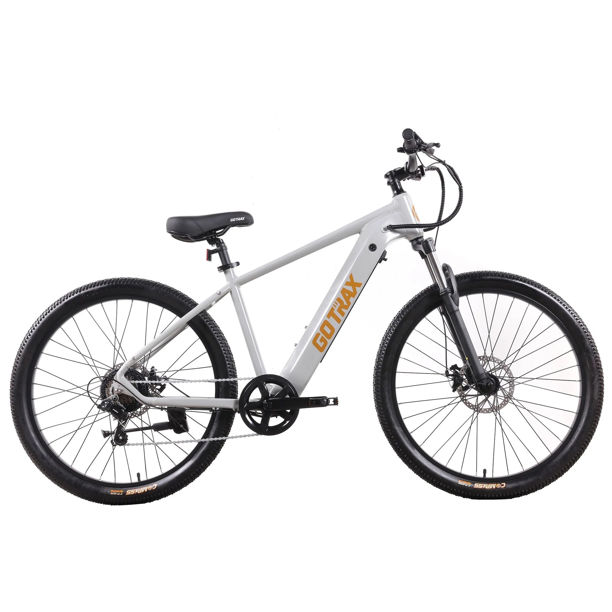 Gotrax D1RT Electric Mountain E-Bike