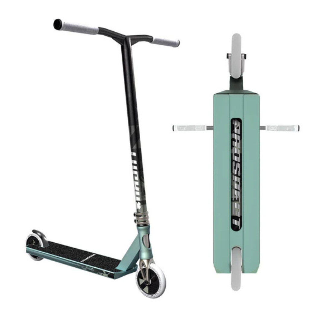 2025 Lucky Prospect Pro Scooter