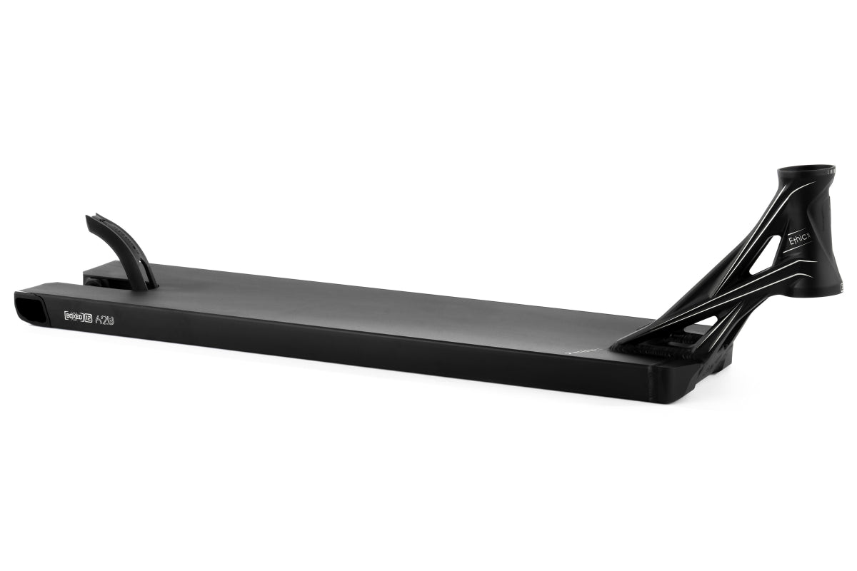 Ethic DTC Deck Lindworm V4 170 Black