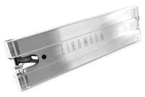 Ethic DTC Deck Lindworm V4 170 Raw
