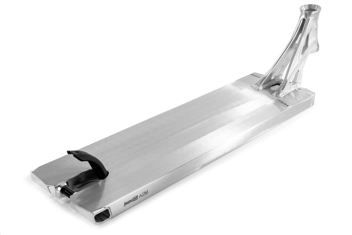 Ethic DTC Deck Lindworm V4 170 Raw