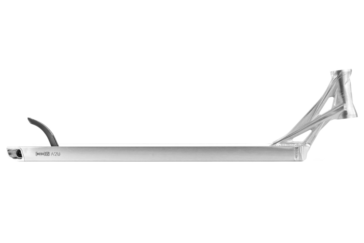 Ethic DTC Deck Lindworm V4 170 Raw