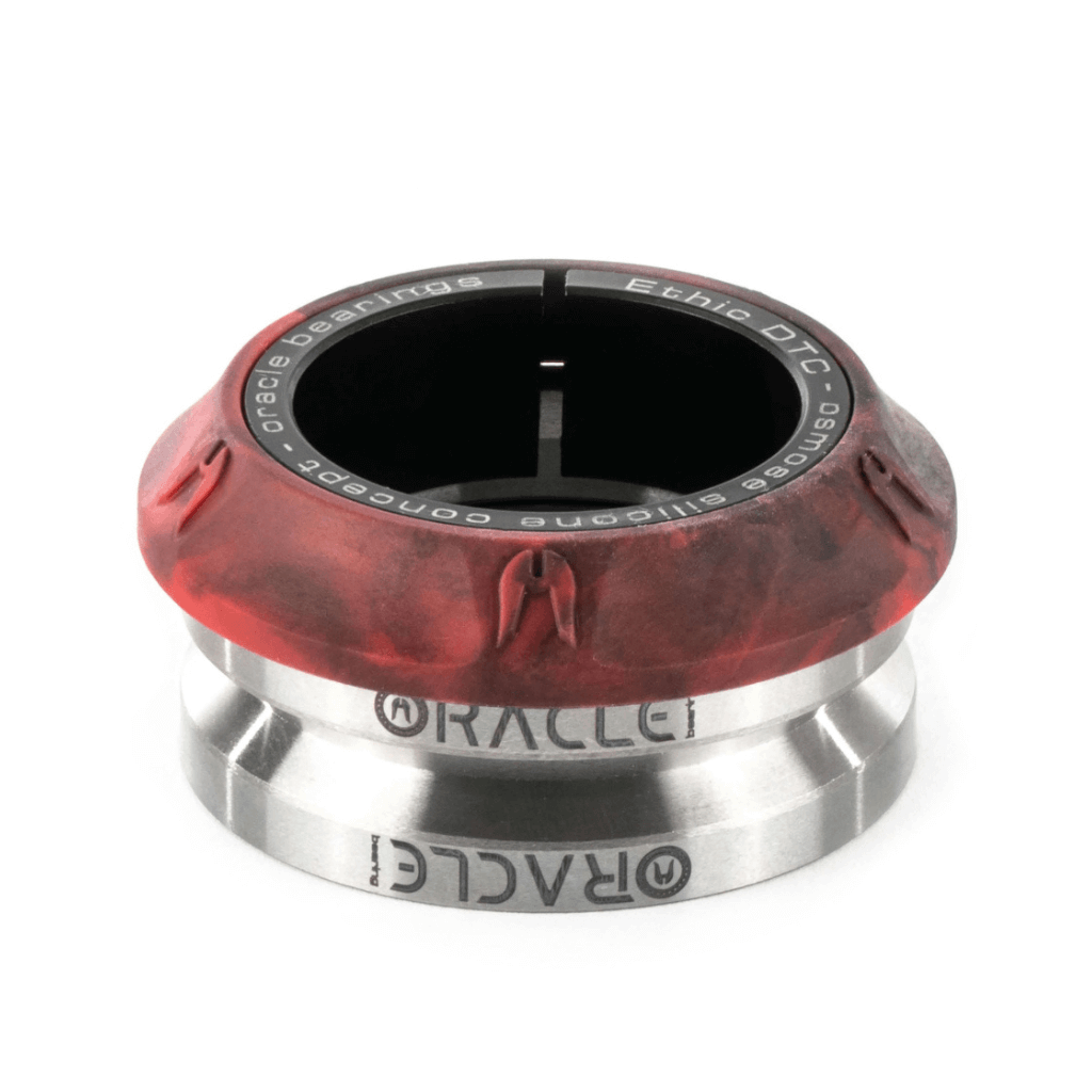 Ethic DTC Osmose Silicone Headset |HEADSETS |$31.99 |TSP The Shop | Ethic DTC Osmose Silicone Headset | Your Favorite Pro Scooter Shop