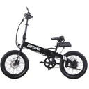 Gotrax F1 Folding E-Bike 2.0