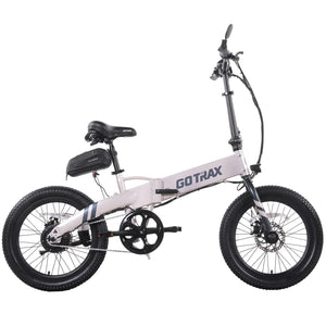 Gotrax F1 Folding E-Bike 2.0