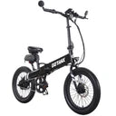 Gotrax F1 Folding E-Bike 2.0