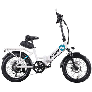 Gotrax F2 Foldable E-Bike 2.0