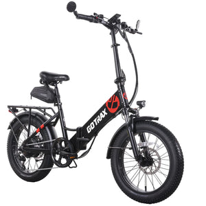 Gotrax F2 Foldable E-Bike 2.0