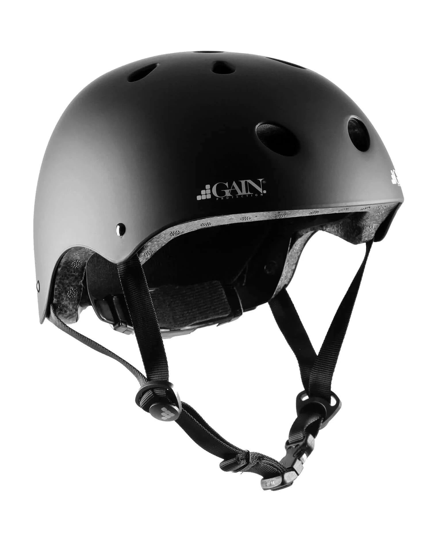 GAIN SAFETY GEAR xs/s/m Gain Protection - The Sleeper Helmet