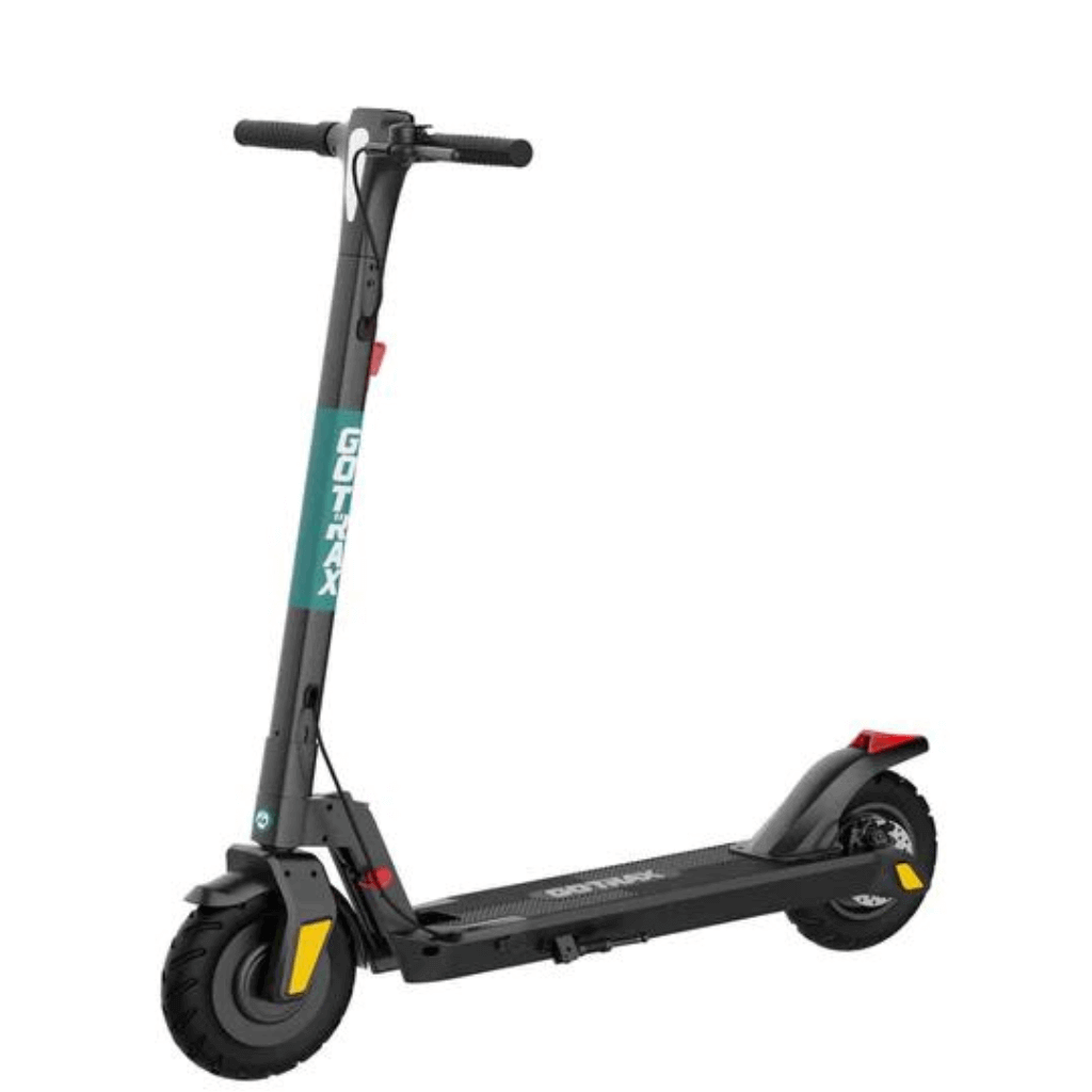 GO TRAX Electric Scooter