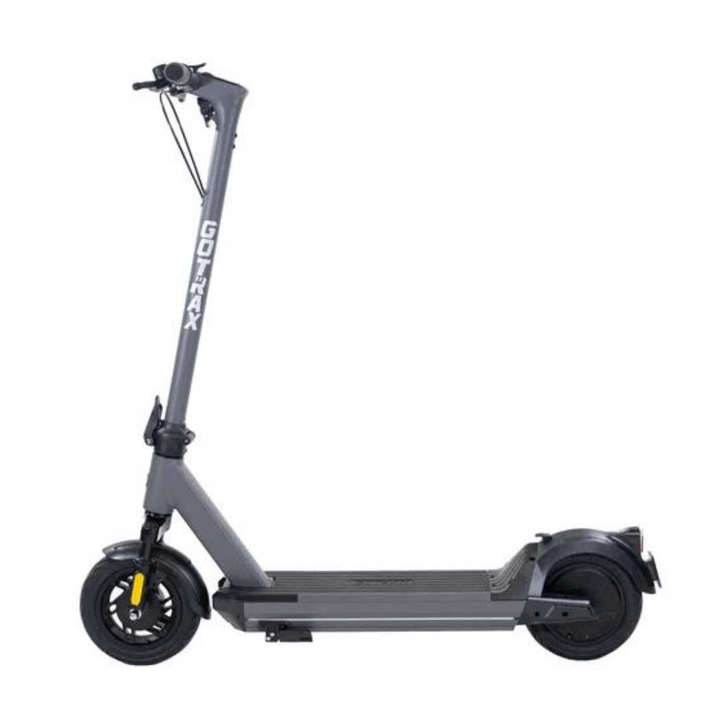 GO TRAX Electric Scooter