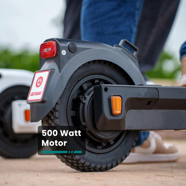 SCOOTER　G7 GOTRAX G7 Adult Electric Scooter, 10inch Tires 20MPH, 30mile