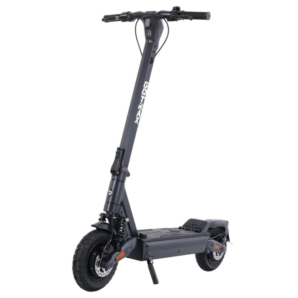 Go Trax GX Dual Motor Electric Scooter