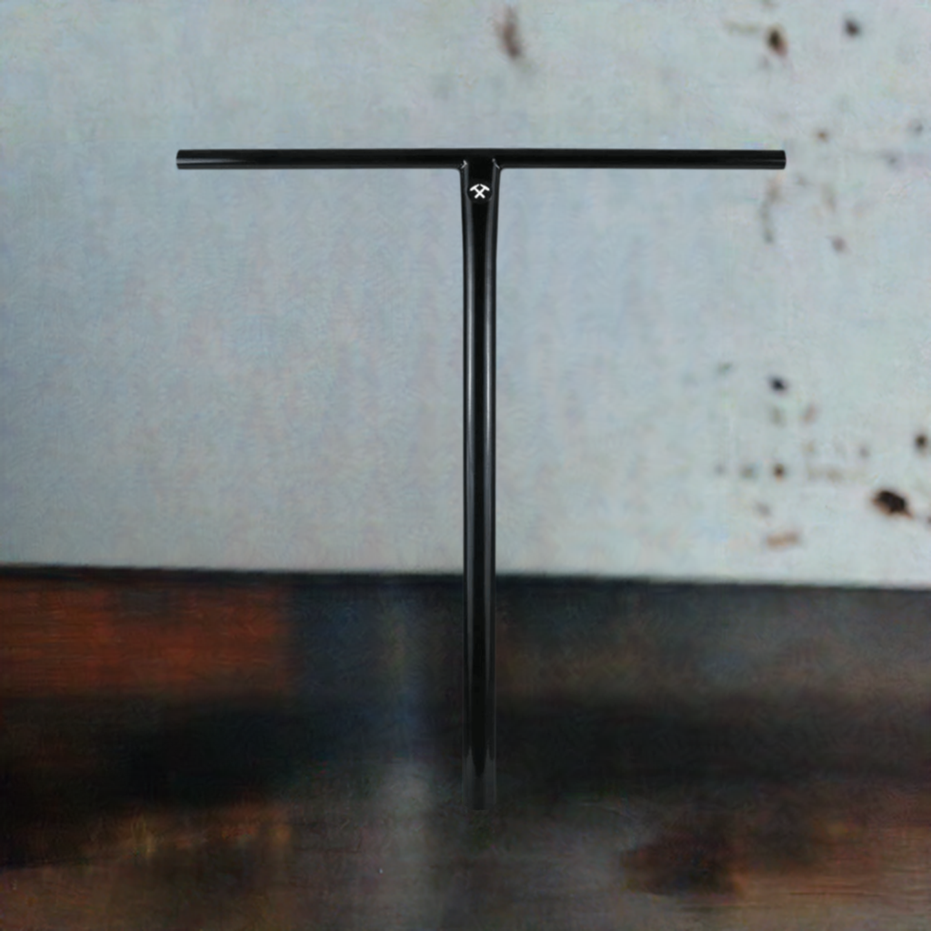 Affinity Basic T Bar |BARS |$65.00 |TSP The Shop | Affinity Basic T Bar | The Shop Pro Scooter Lab