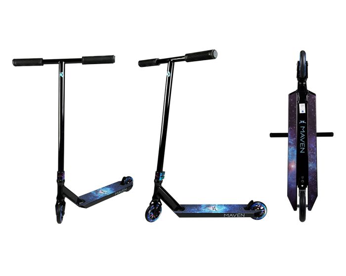 AO Maven Galaxy Complete