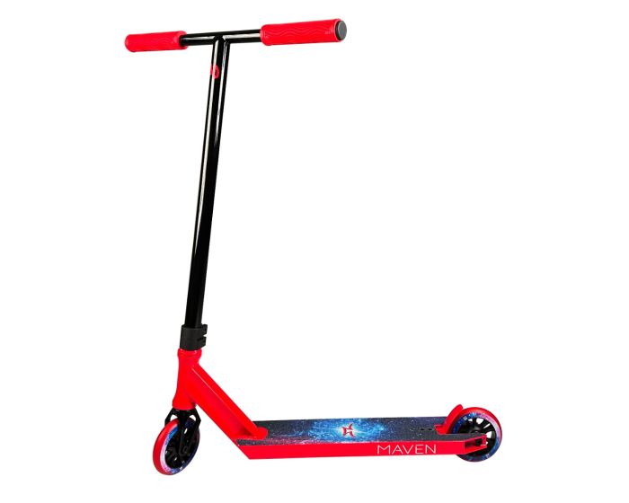 AO Maven Galaxy Complete