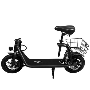 Phantom Gogo Commuter R1 Pro Seated Scooter