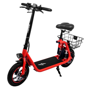 Phantom Gogo Commuter R1 Pro Seated Scooter