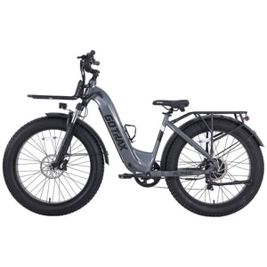 Gotrax Alpine Fat Tire E-Bike