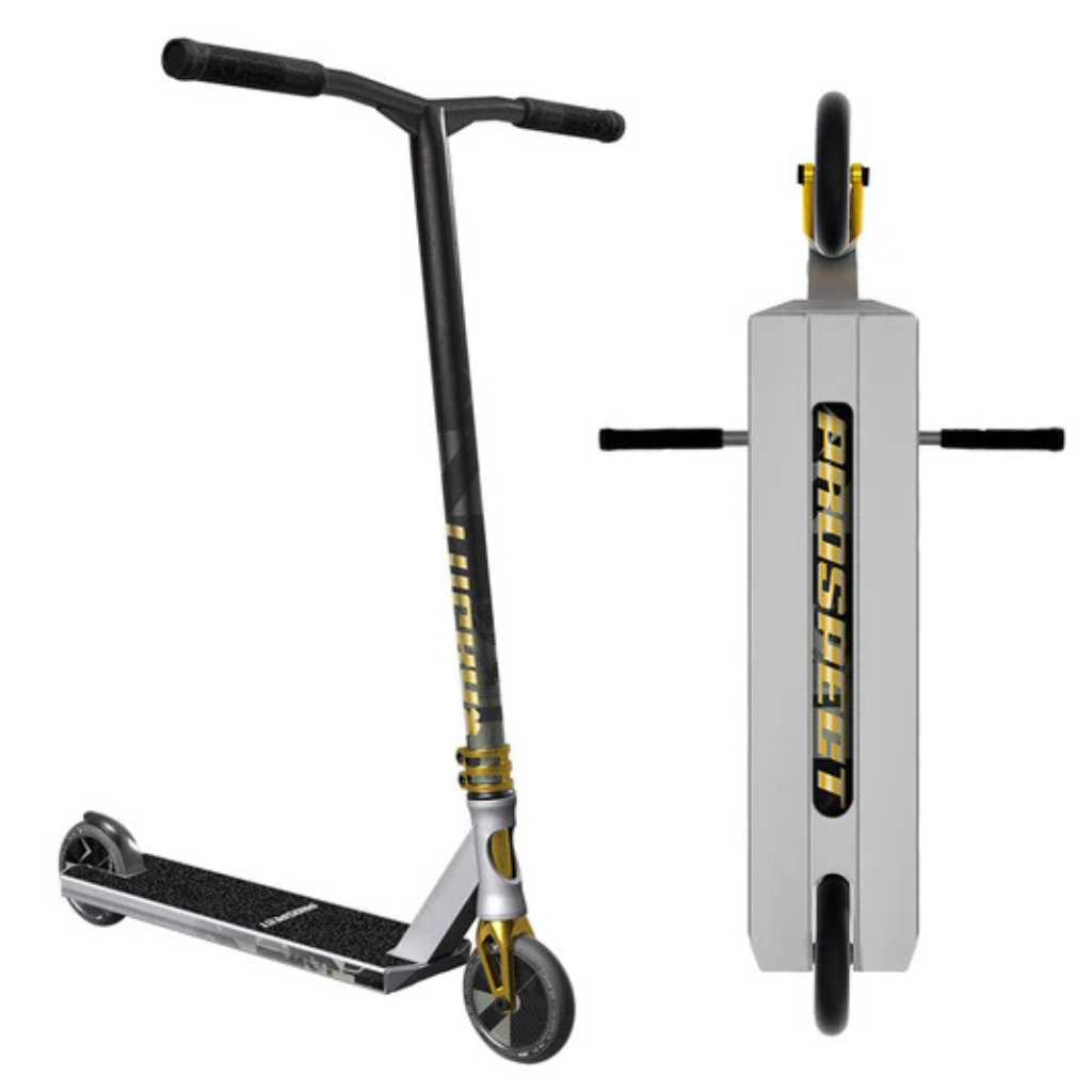 2025 Lucky Prospect Pro Scooter