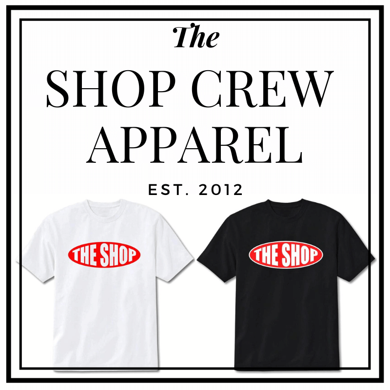 TSP The Shop