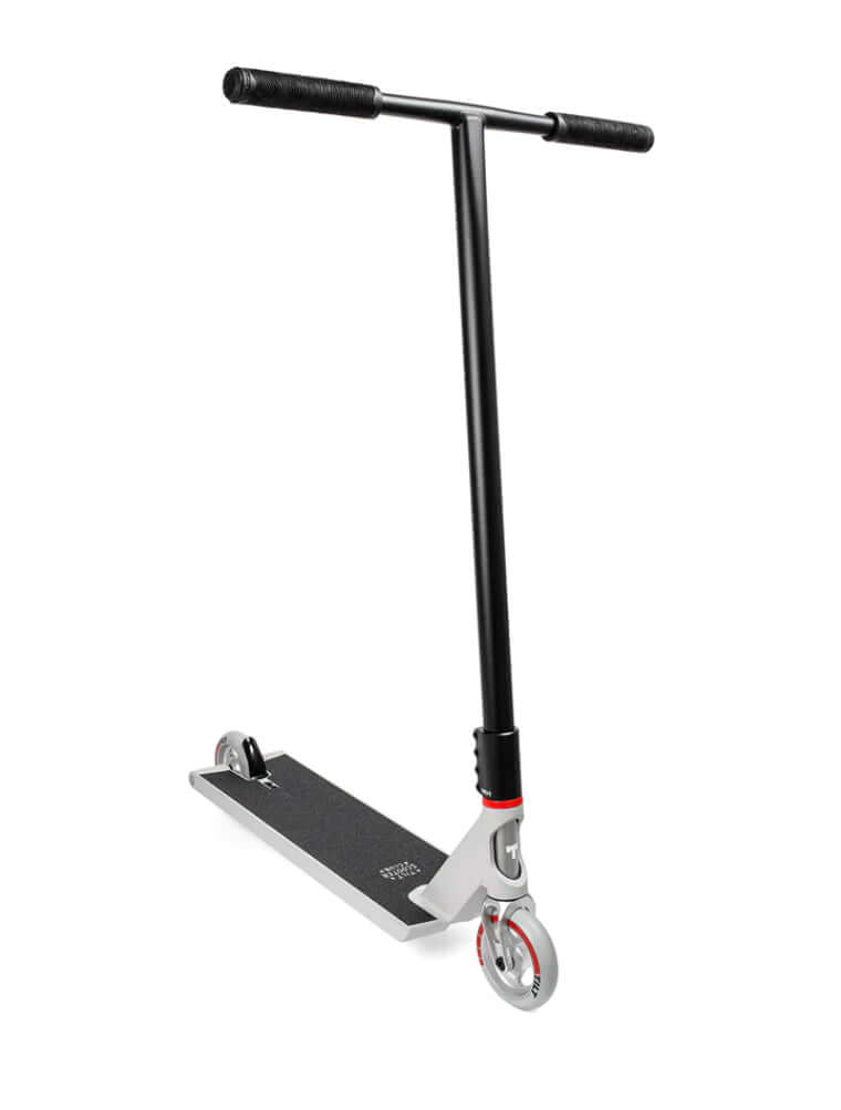 Tilt Theorem Build Red 6.2 |COMPLETE SCOOTERS |$390.00 |TSP The Shop | Tilt Theorem complete scooter