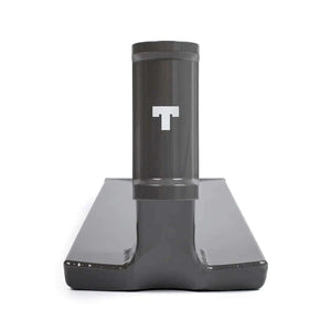 Tilt Method Gunmetal 6.2" x 22.2" Deck |DECK |$220.00 |TSP The Shop | Tilt Method Gunmetal 6.2" x 22.2" Deck