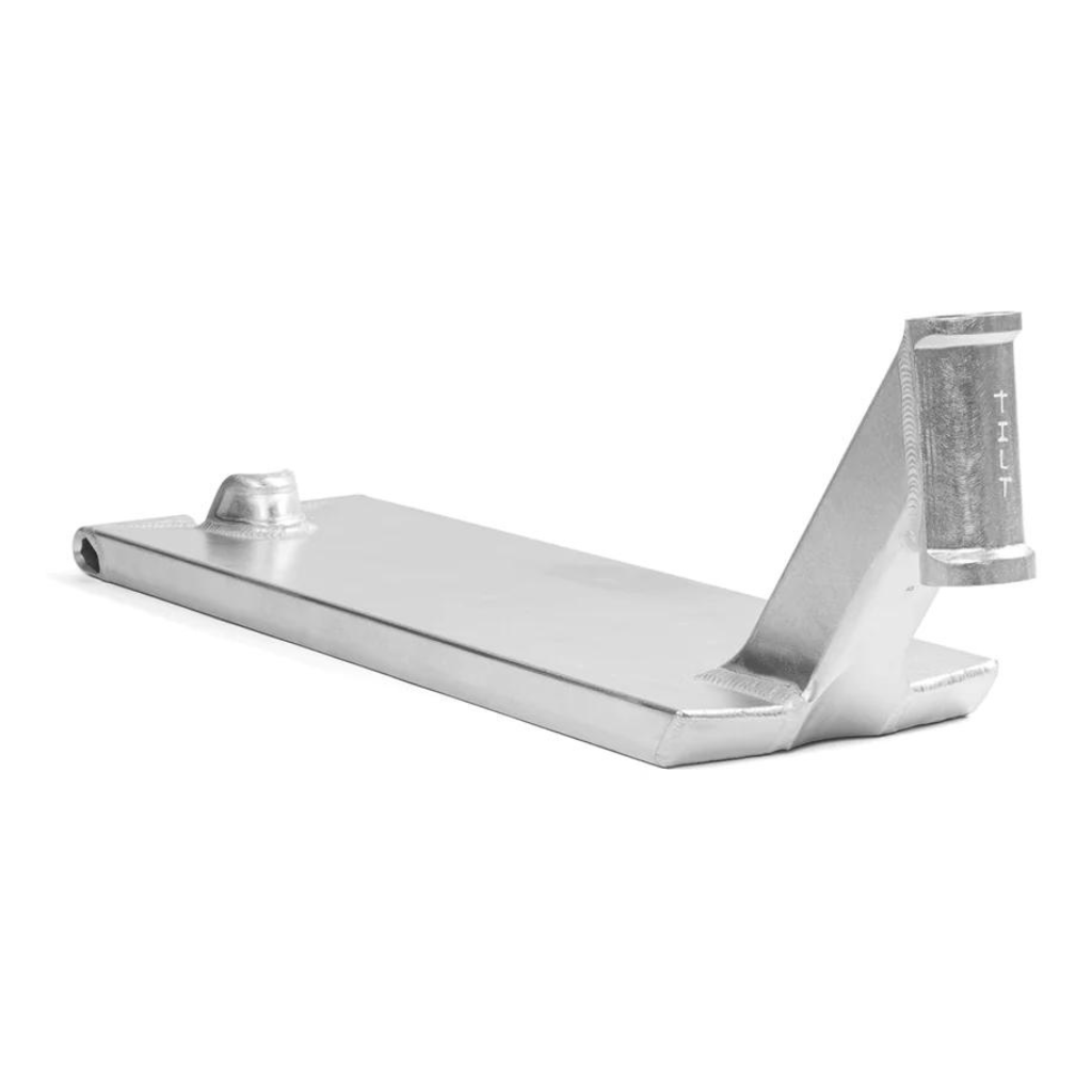 Tilt Selects Demise Formula Deck