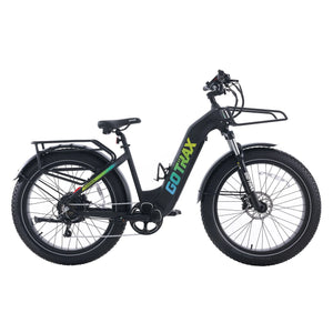 Gotrax Tundra Fat Tire E-Bike