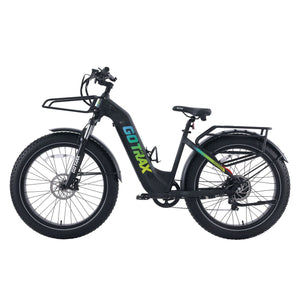 Gotrax Tundra Fat Tire E-Bike