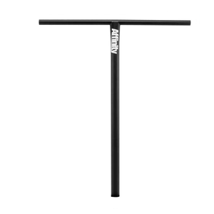 Affinity BARS Flat Black / Standard Affinity Classics XL T Bar