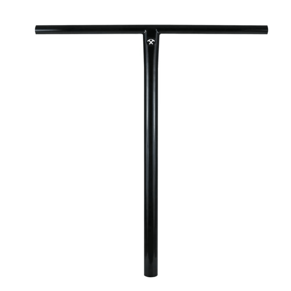 Affinity BARS Gloss Black / Oversized Affinity Basic T Bar