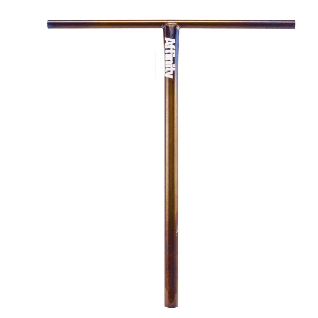 Affinity Classics XL T Bar |BARS |$100.00 |TSP The Shop | Affinity Classics XL T Bar | The Shop Pro Scooter Lab