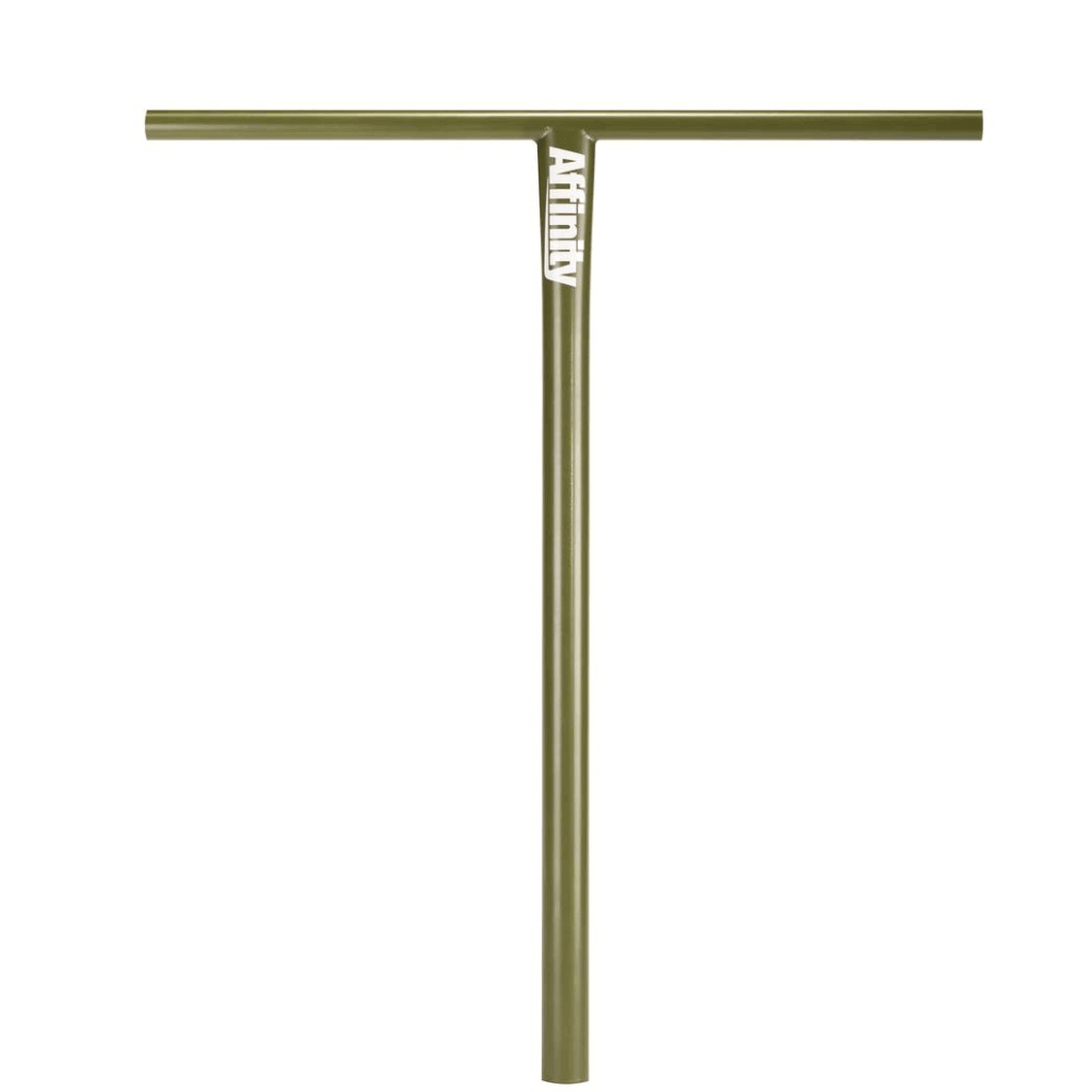 Affinity Classics XL T Bar - Signatures |BARS |$89.99 |TSP The Shop | Affinity XL T Bar | The Shop Pro Scooter Lab