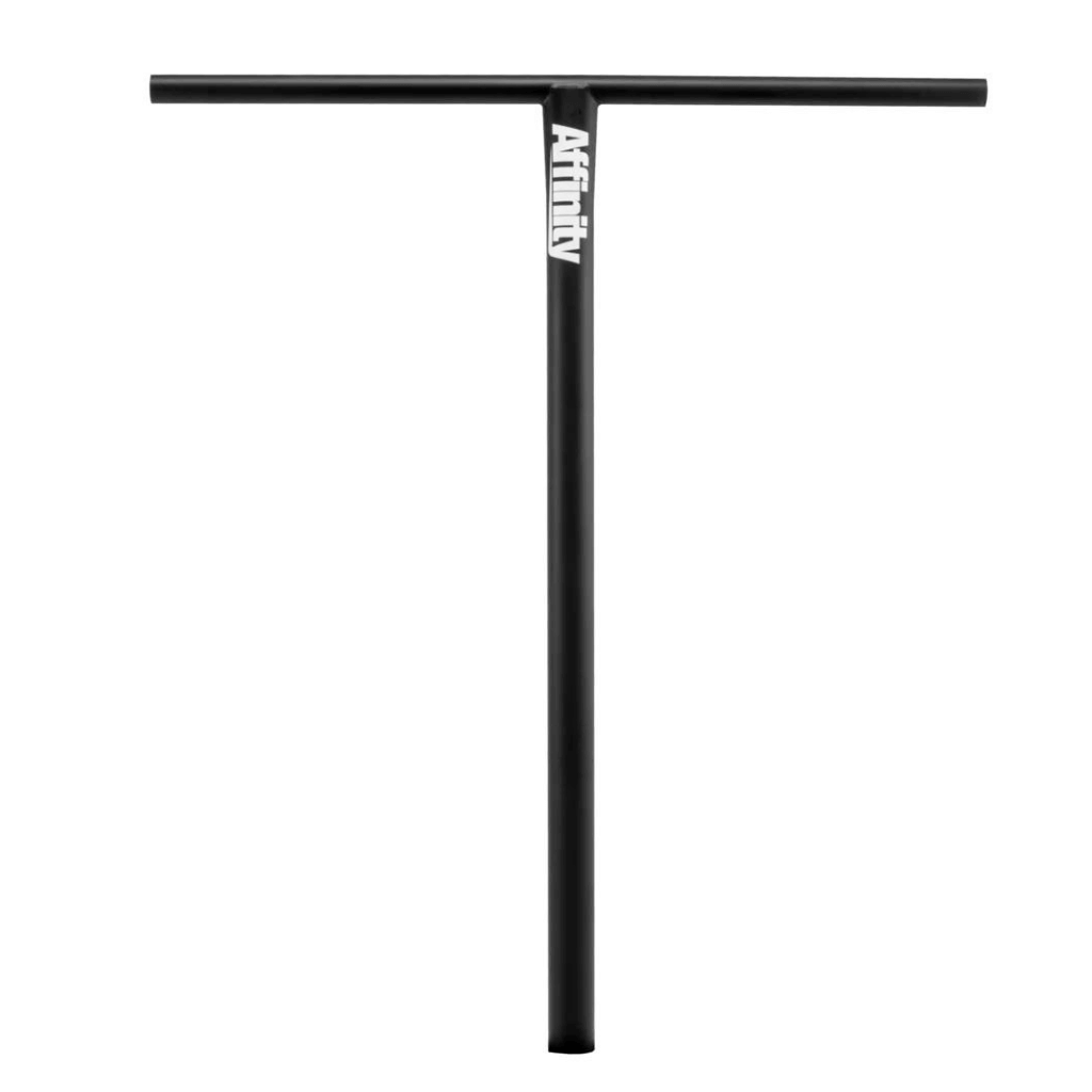 Affinity XL Classics - Titanium Bars |BARS |$235.00 |TSP The Shop | Affinity XL Classics - Titanium | The Shop Pro Scooter Lab