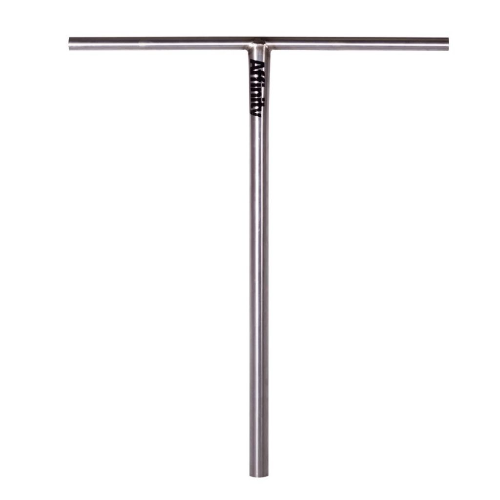 Affinity XL Classics - Titanium Bars |BARS |$235.00 |TSP The Shop | Affinity XL Classics - Titanium | The Shop Pro Scooter Lab