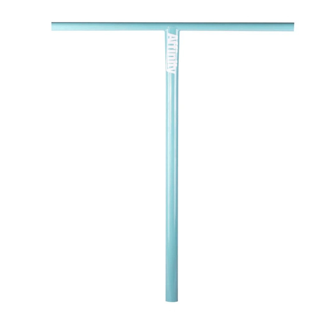 Affinity BARS Tiffany Blue / Oversized Affinity Classics XL T Bar