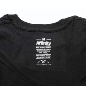 Affinity Shirts Affinity Basic T Shirt