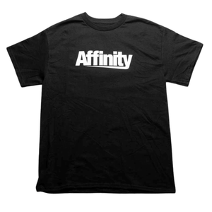 Affinity Shirts SMALL Affinity Basic T Shirt
