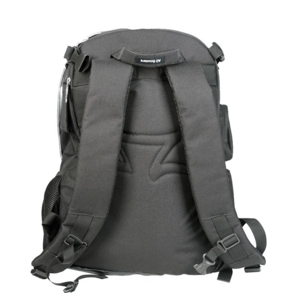 AO Backpacks AO Pro Scooter Transit Backpack