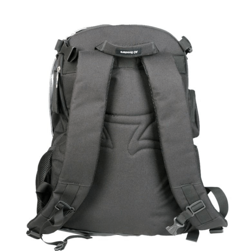 atomi travel foldable backpack AO Pro Scooter Transit Backpack