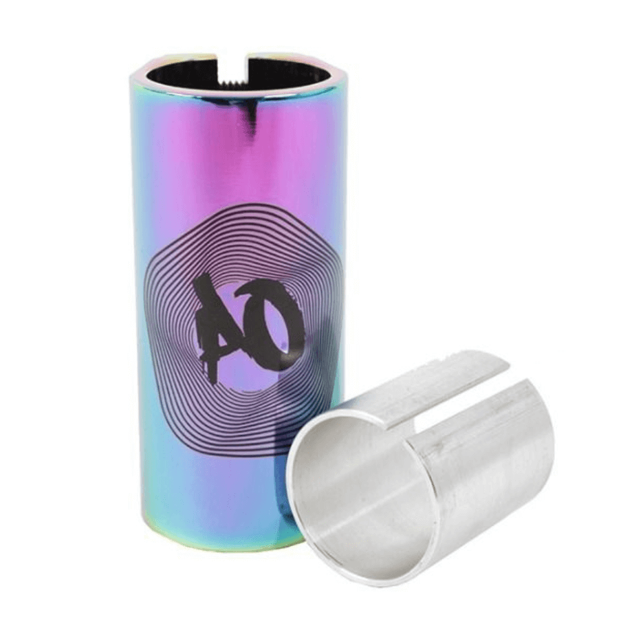 AO Worldwide SCS Clamp |CLAMPS |$31.99 |TSP The Shop | AO Worldwide SCS Clamp | Pro Scooter Parts