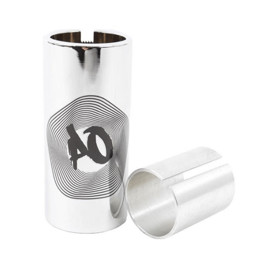 AO Worldwide SCS Clamp |CLAMPS |$31.99 |TSP The Shop | AO Worldwide SCS Clamp | Pro Scooter Parts