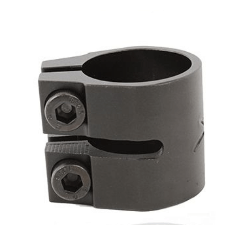 AO Double Clamp |CLAMPS |$19.99 |TSP The Shop | AO Double Clamp | Pro Scooter Lab Chino, CA