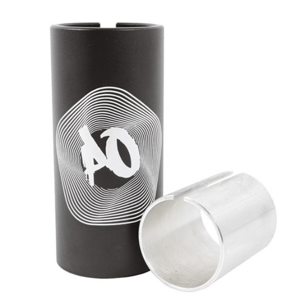 AO Worldwide SCS Clamp Pro Scooter Parts and Components