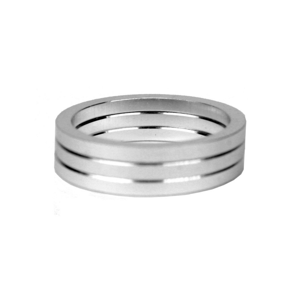 AO Adapter Ring Kits |HARDWARE |$5.00 |TSP The Shop | AO Adapter Ring Kits | Pro Scooter Headset Spacers